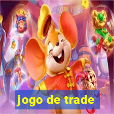 jogo de trade